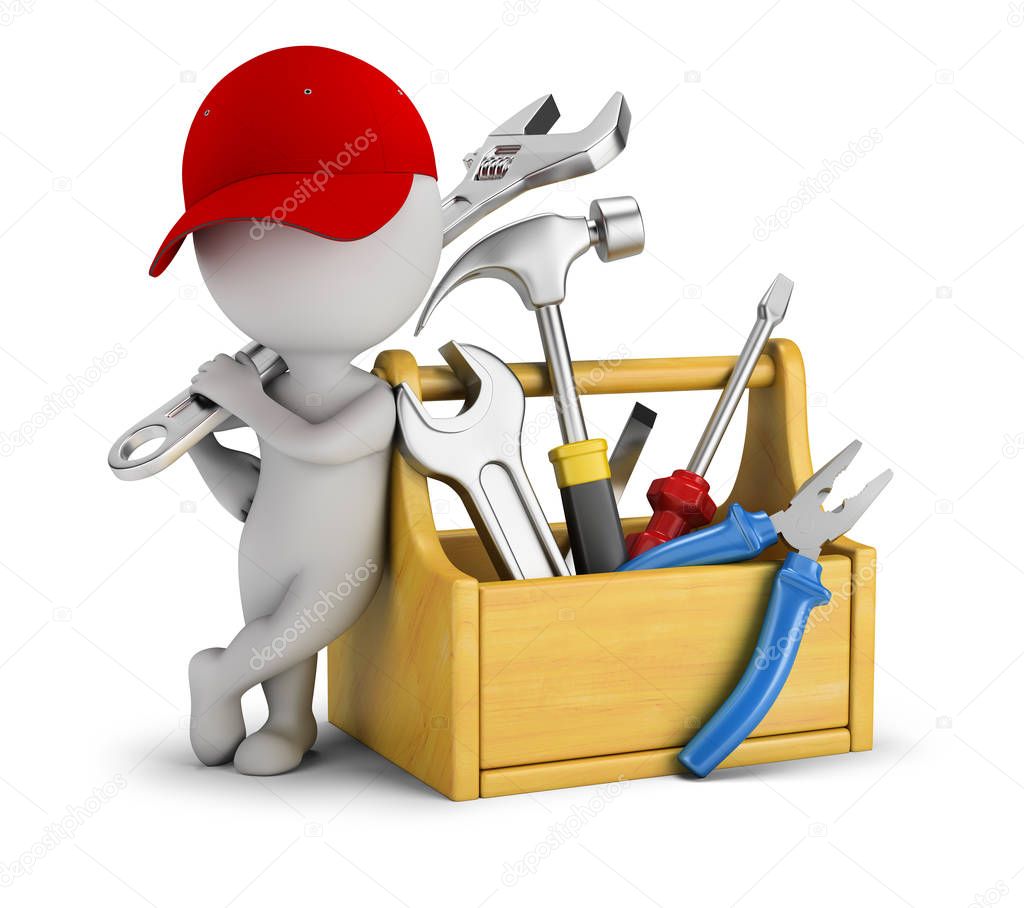 HERRAMIENTAS - Todo Para Tus Proyectos