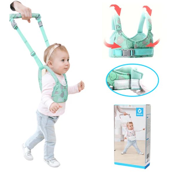 ARNES CAMINADOR PARA BEBES
