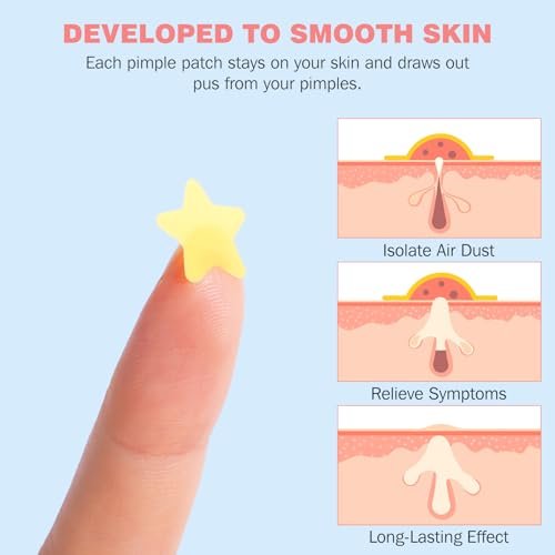 Parches Anti-Imperfecciones EELHOE – Dark Spot Removal Patch