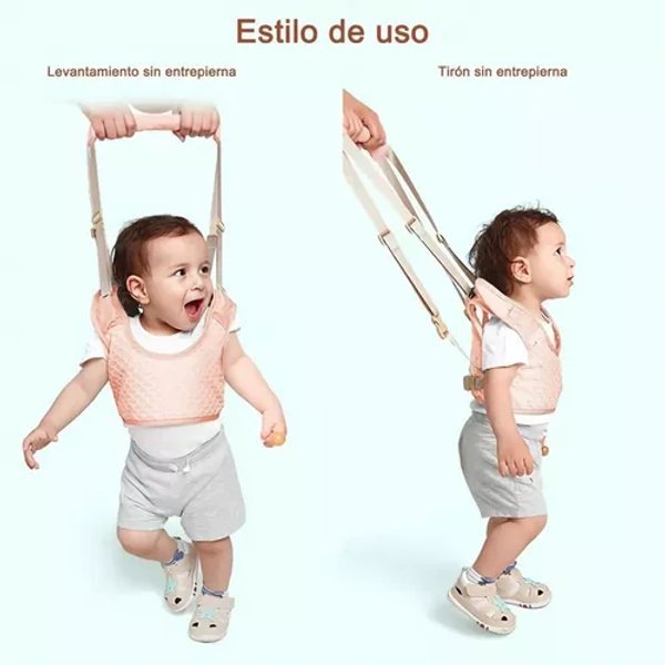 ARNES CAMINADOR PARA BEBES
