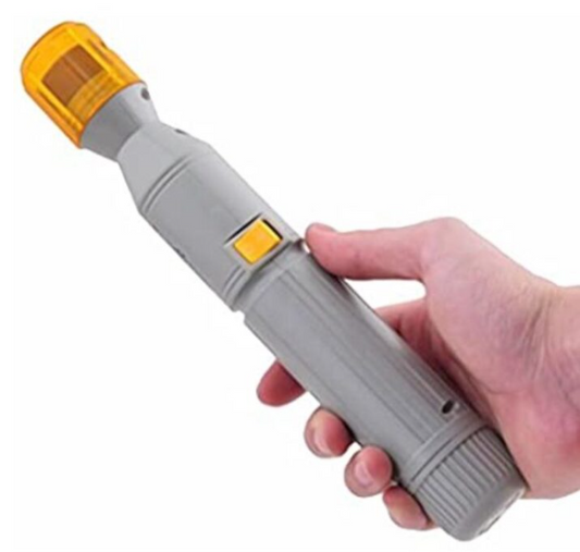 LIMA ELÉCTRICA DE UÑAS PARA MASCOTAS