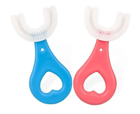 CEPILLO DENTAL INFANTIL 360º
