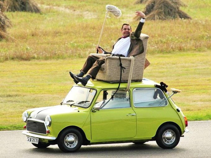 VEHICULOS - Todo para tu mimada