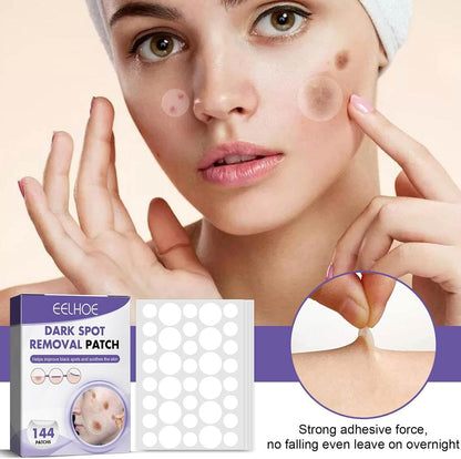 Parches Anti-Imperfecciones EELHOE – Dark Spot Removal Patch
