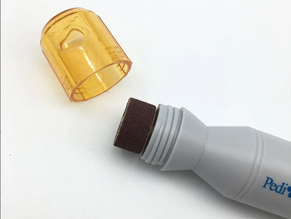 LIMA ELÉCTRICA DE UÑAS PARA MASCOTAS