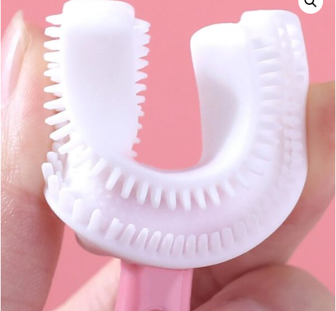 CEPILLO DENTAL INFANTIL 360º