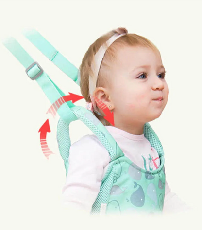 ARNES CAMINADOR PARA BEBES