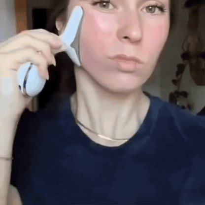 MASAJEADOR REJUVENECEDOR CUELLO-FACIAL ANTIEDAD