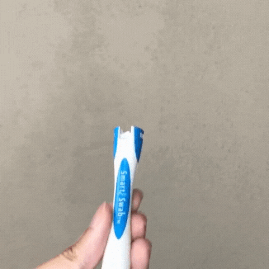 SMART SWAB – LIMPIADOR DE OÍDOS (Kit Completo 16ps)