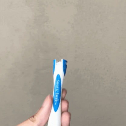 SMART SWAB – LIMPIADOR DE OÍDOS (Kit Completo 16ps)