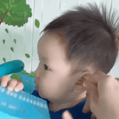 SMART SWAB – LIMPIADOR DE OÍDOS (Kit Completo 16ps)