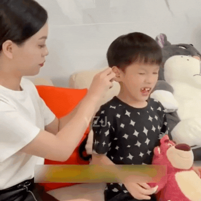 SMART SWAB – LIMPIADOR DE OÍDOS (Kit Completo 16ps)