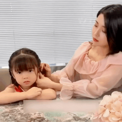 SMART SWAB – LIMPIADOR DE OÍDOS (Kit Completo 16ps)