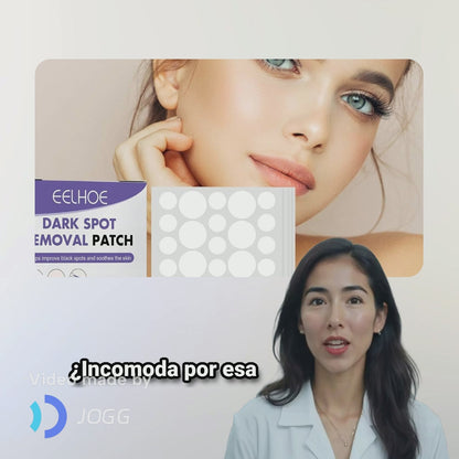 Parches Anti-Imperfecciones EELHOE – Dark Spot Removal Patch